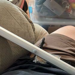 LED Monitor Sensor Light