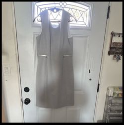 Calvin Klein office dress 12