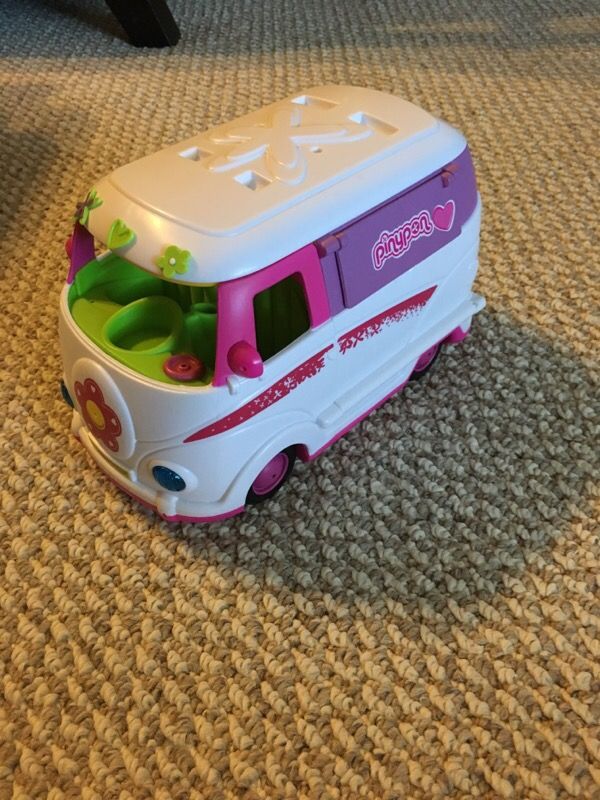 Piny Pon Summer Trailer