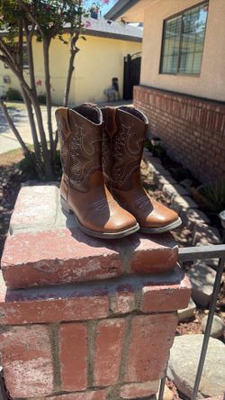 Cowboy boots