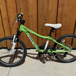 Specialized HotRock Mountain Bike 20” 