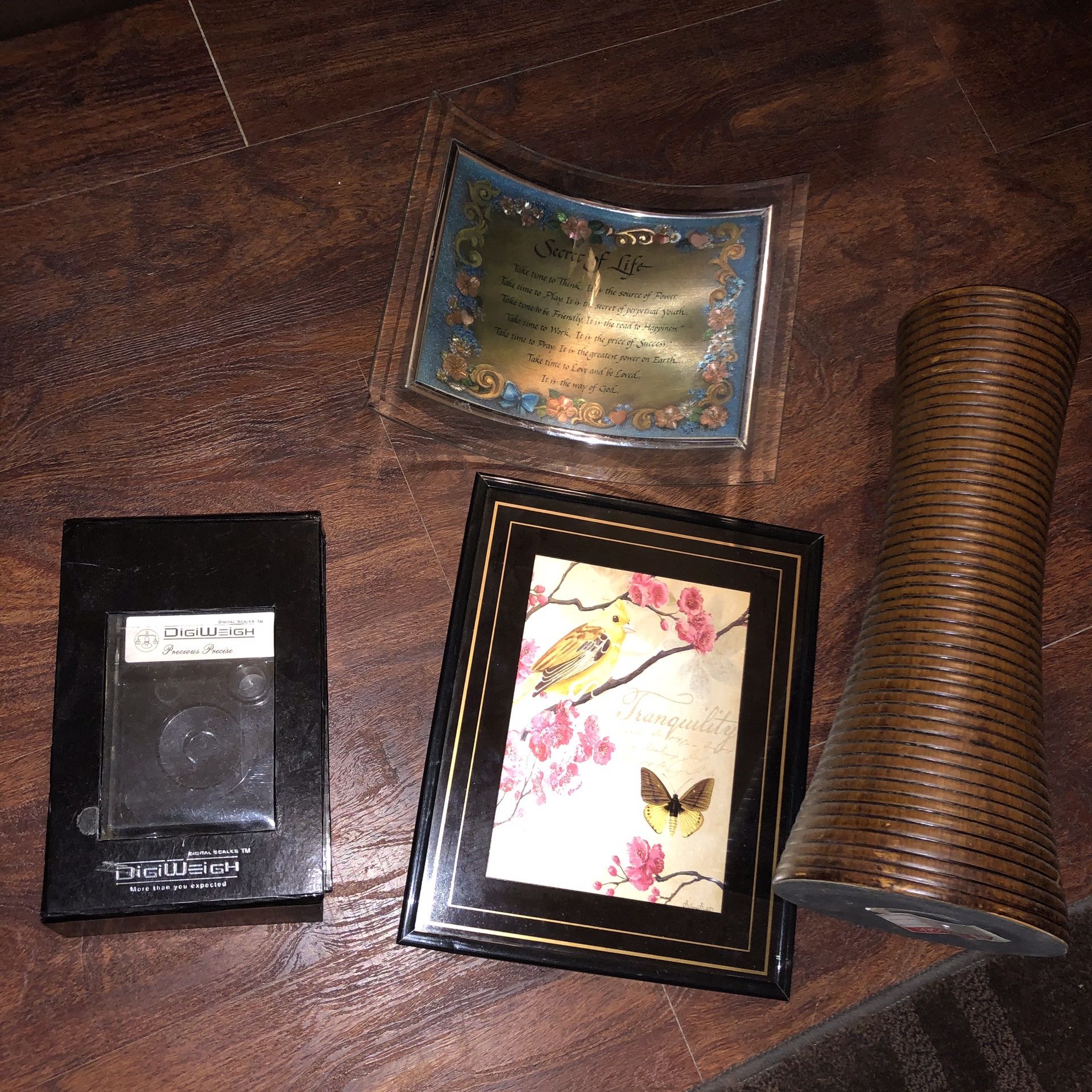 Household Bundle Set