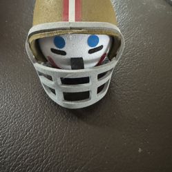 49er antenna Ball From Jack In The Box