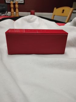 Speaker