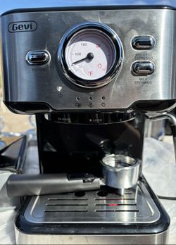 Expresso Coffe Maker