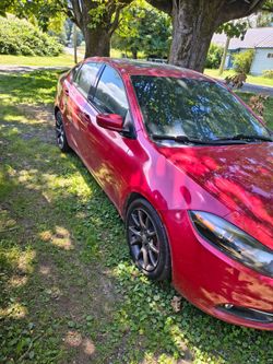 2013 Dodge Dart