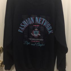 IOU Sweatshirt from early 90’s