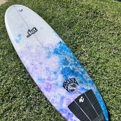 Lost BeanBag 6’0” Surfboard 