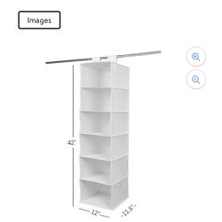 Closet Organizer