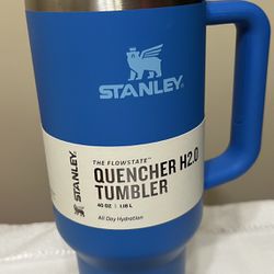 Stanley Quencher H2.0 40oz