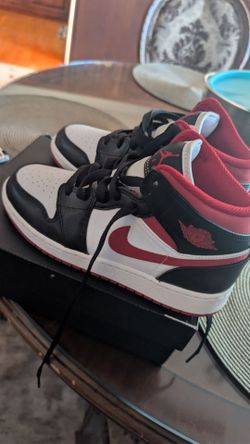 Air Jordan 1