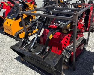 2026 Skid steers