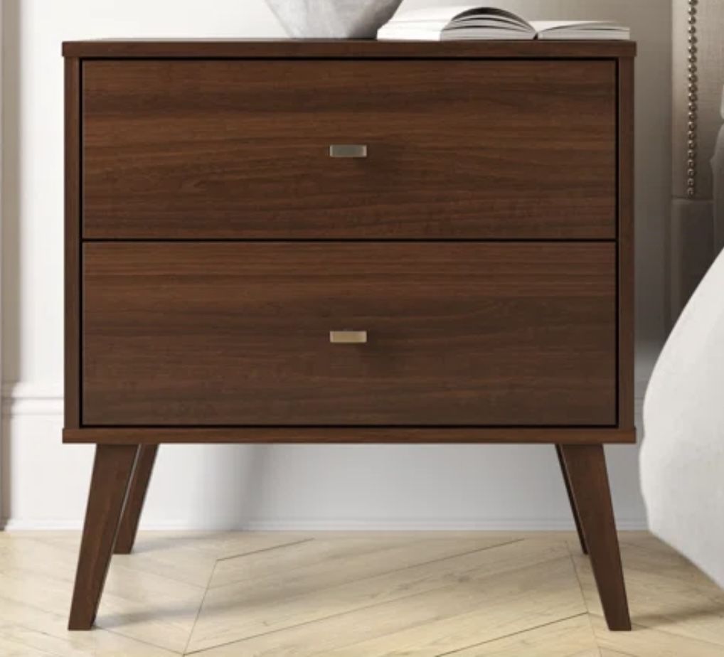 Bedside Table (Set Of 2)