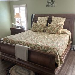 I 10 SLEEP NUMBER 360 SMART BED