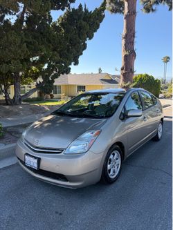 2006 Toyota Prius