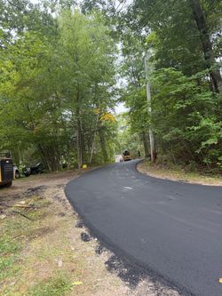 Paving.!