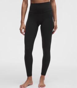 lululemon align no line