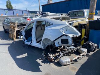 2019 Honda civic parts