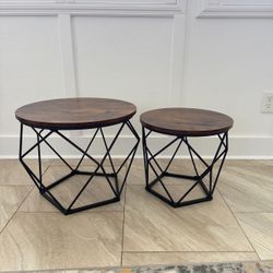 Coffee Tables