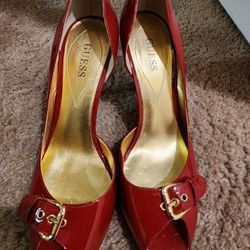 Women's High heel Shoe