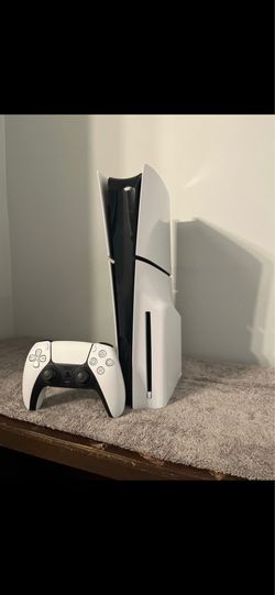 PS5 Disc Edition