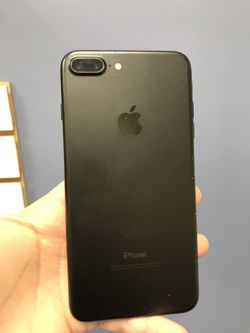 iPhone 7 Plus 32GB Factory Unlocked