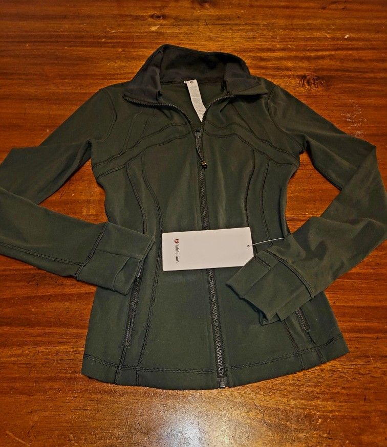 Lululemon Women's Jacket