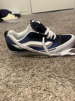 Vans Knu Skools