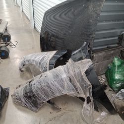 2008 Honda accord coupe parts