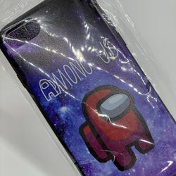 iPhone 7, 8, SE Case Among Us