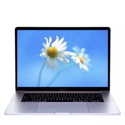 Apple MacBook Pro 15 in 2018 Space Gray/Intel Core i7 2.20GHz, 256 GB 16 GB...