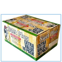 Bird Food