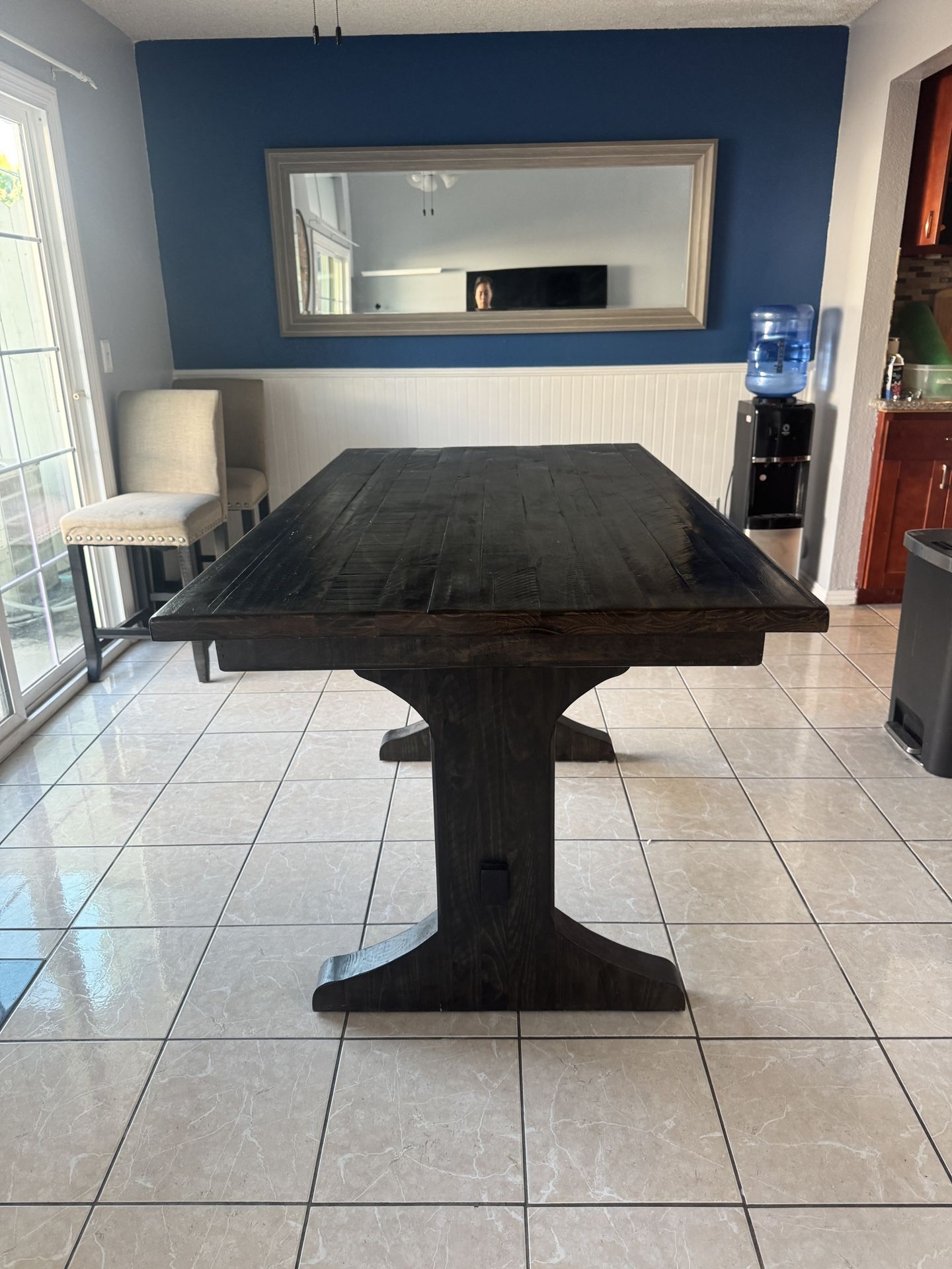 Dining Room Table