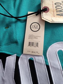 2 Brand New AKOO 3x SHIRTS