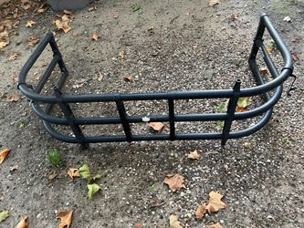 Truck bed extender