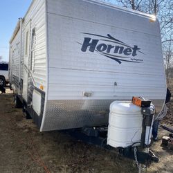 2008 Keystone Hornet