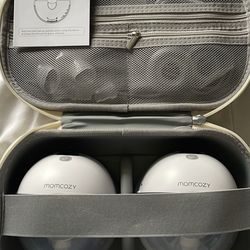 Momcozy M5 Wearable breast pump 