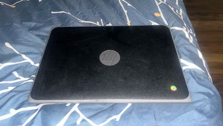 Hp Chromebook