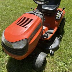 Lawn Mowers /parts