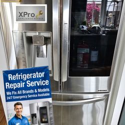 LG Refrigerator/ LG Compressor / ARREGLO REFRIGERADORES