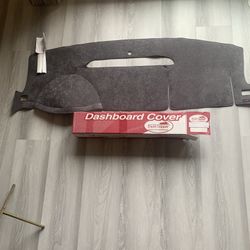 Dashboard Cover