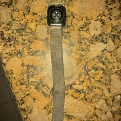 Apple Watch Series 7 (45mm, Cellular, Aluminum)