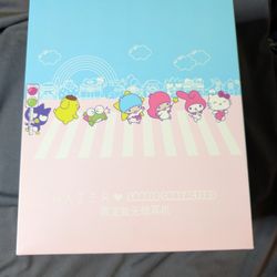 Razer X Sanrio Hello Kitty Kraken BT Wireless Headphones 