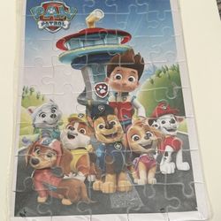 Sublimation Puzzles 1
