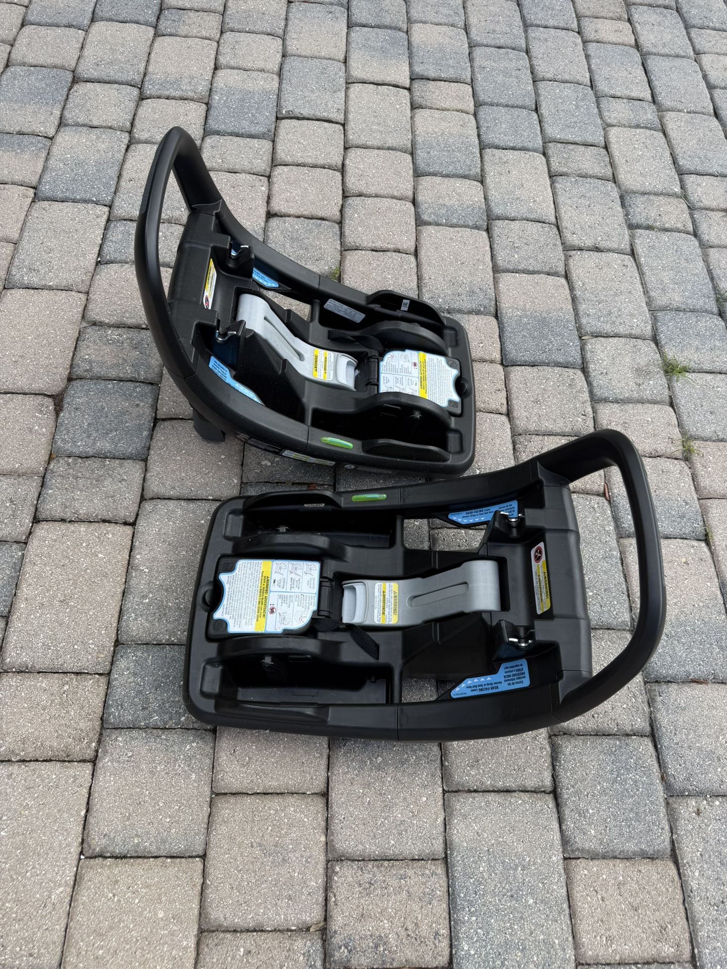 Graco SnugRide SnugFit Infant Car Seat Base