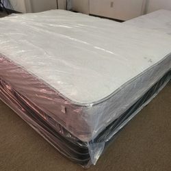 Queen Sizes Mattress 