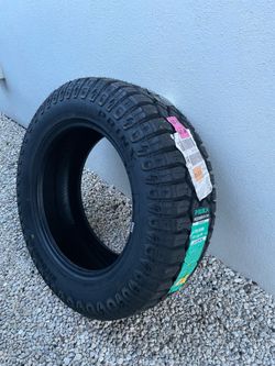 Prinx HiCountry LT285/60R20 Tire