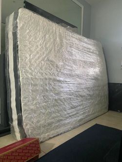 Mattress