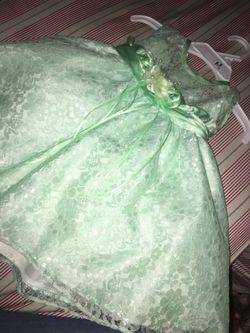 Baby dress