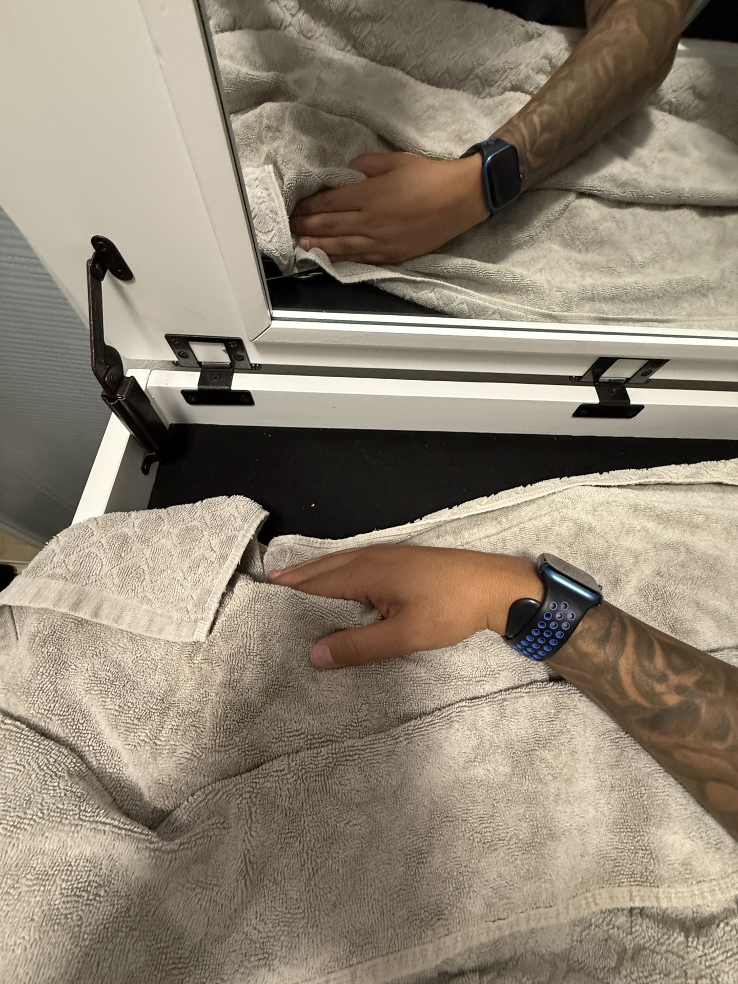 King Bedroom Set